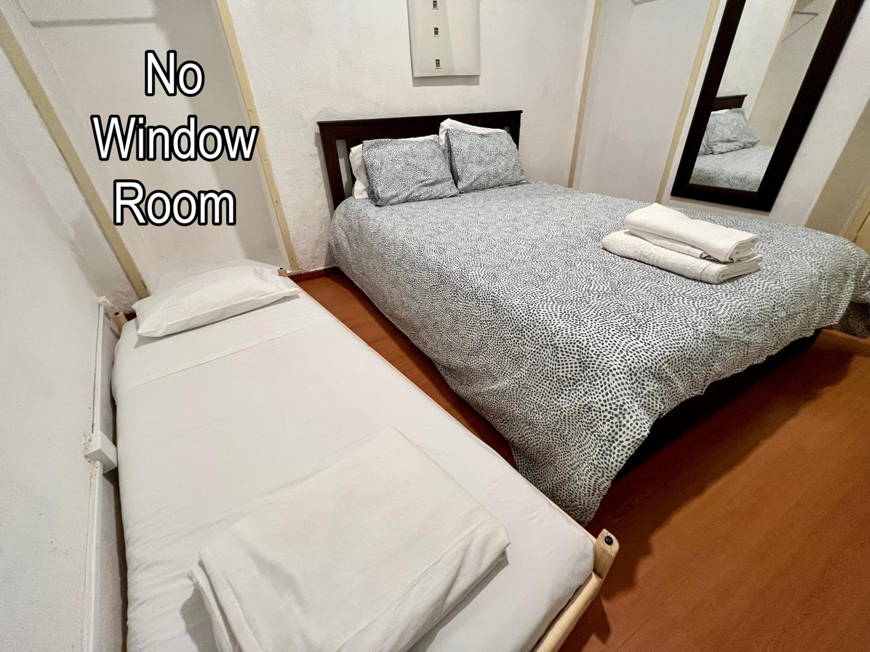Cosy Mouraria Rooms