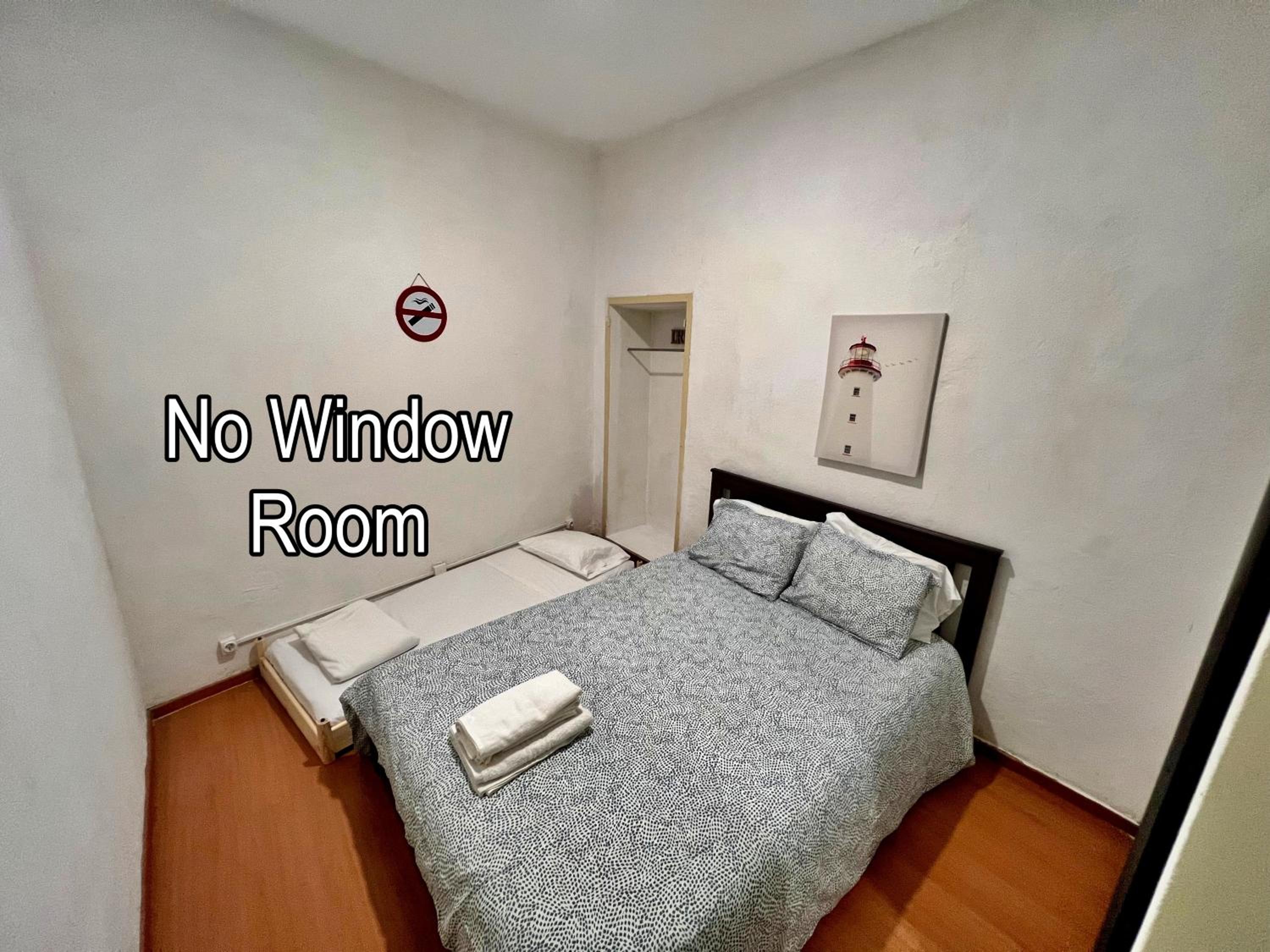 Cosy Mouraria Rooms