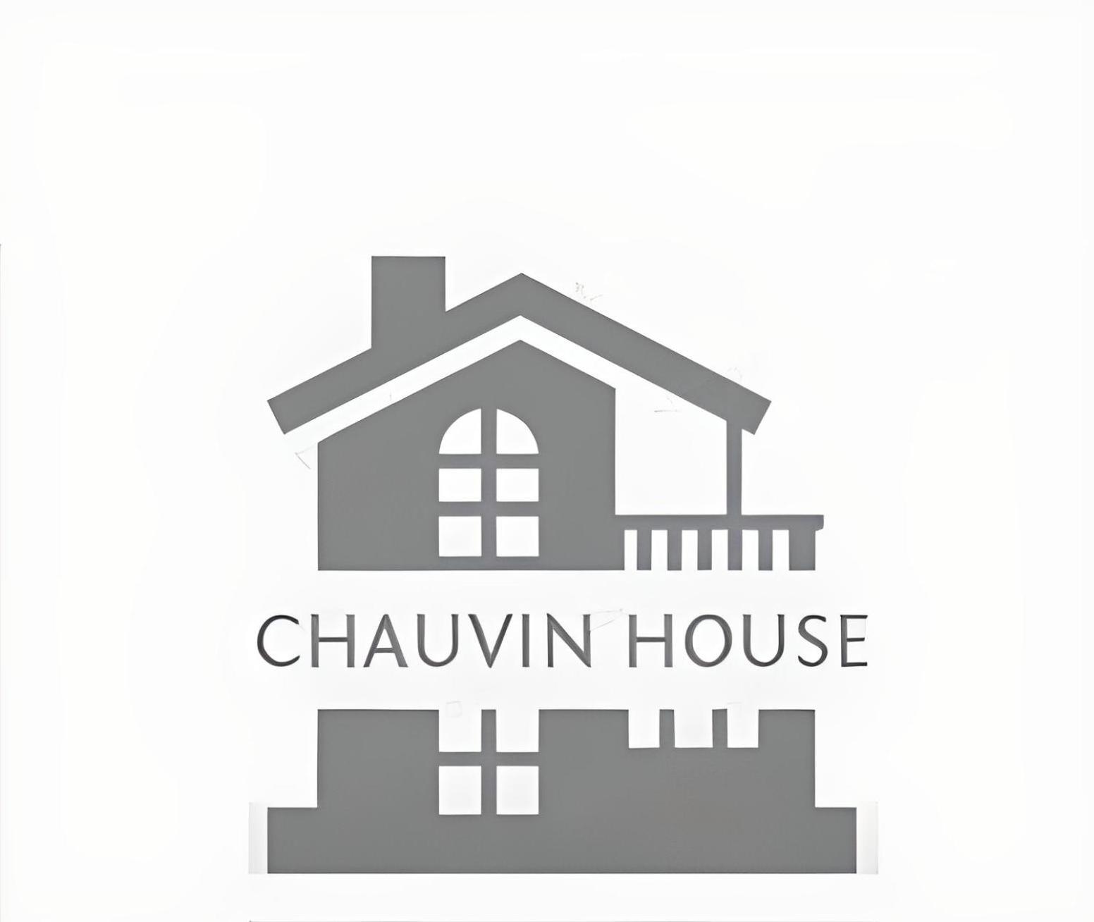 Chauvin House