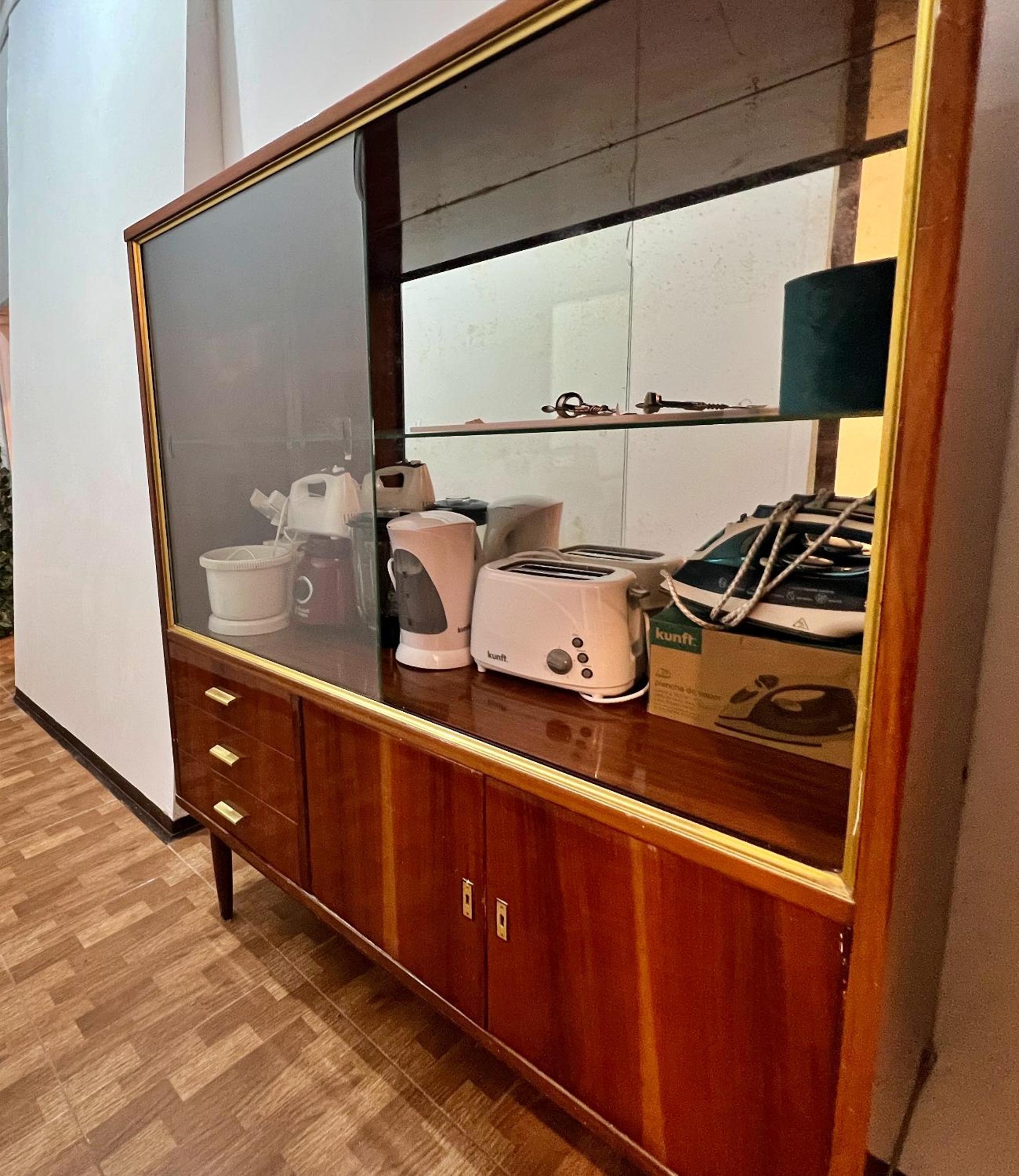 Cosy Mouraria Rooms