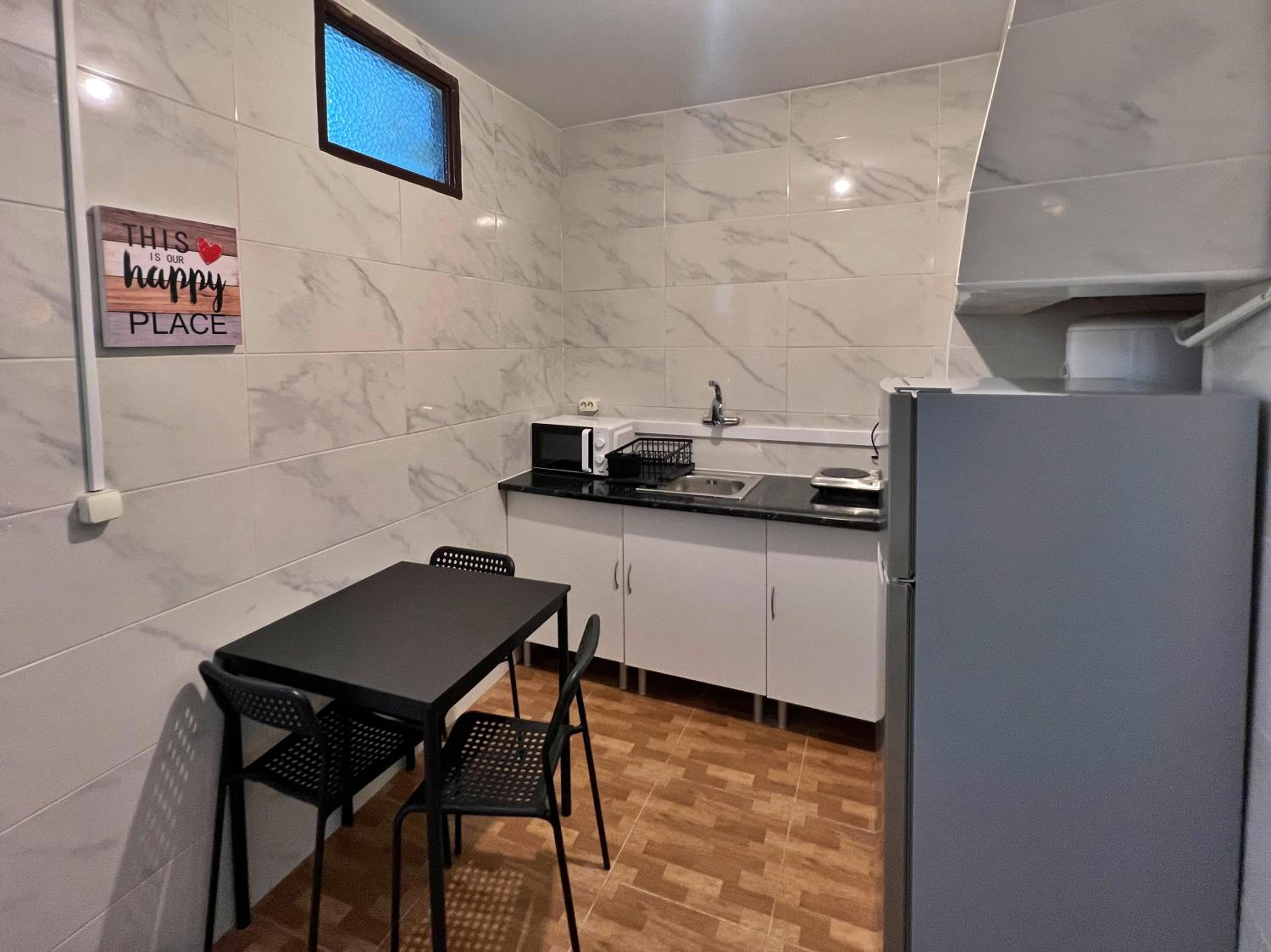 Cosy Mouraria Rooms