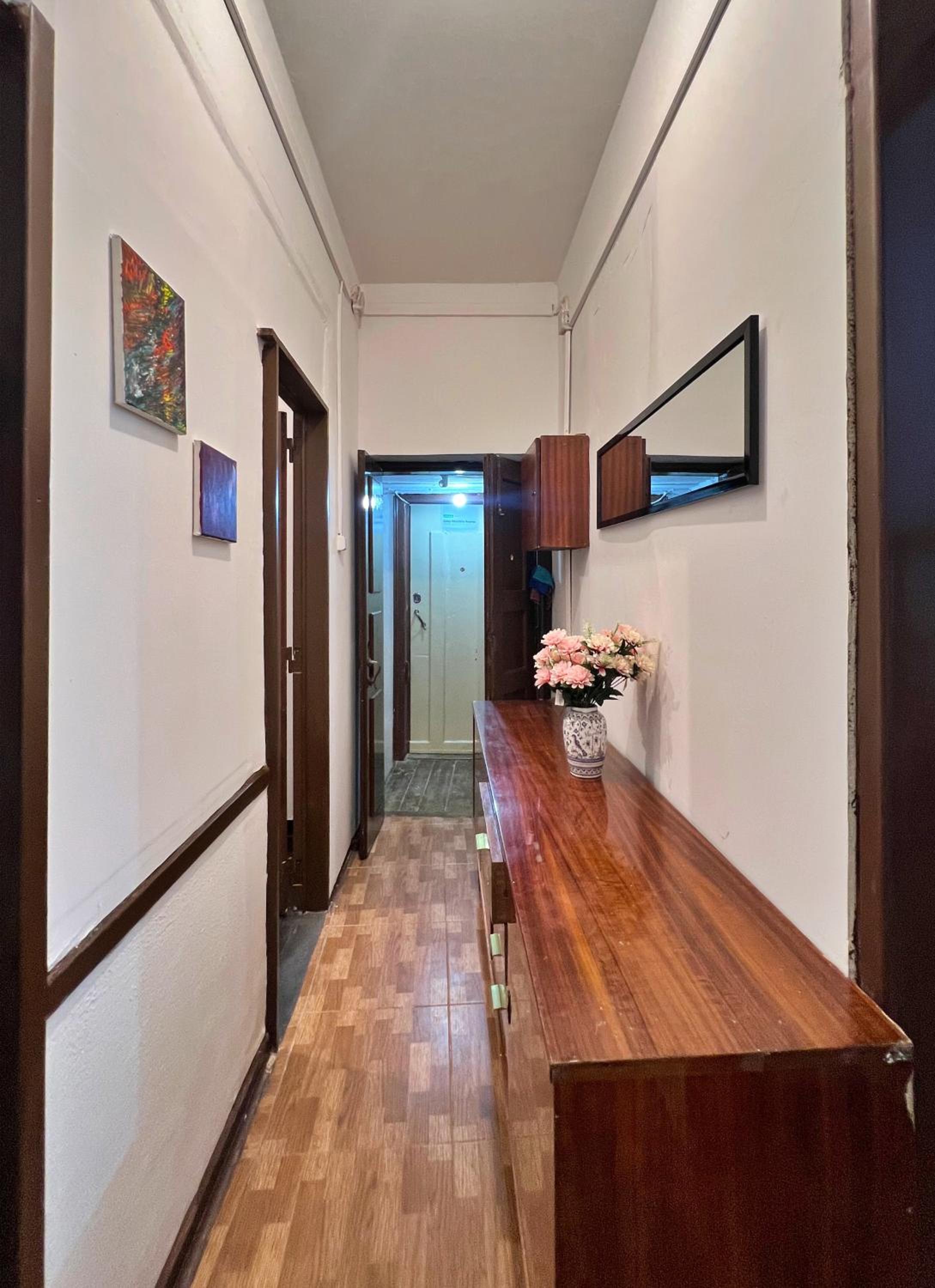 Cosy Mouraria Rooms
