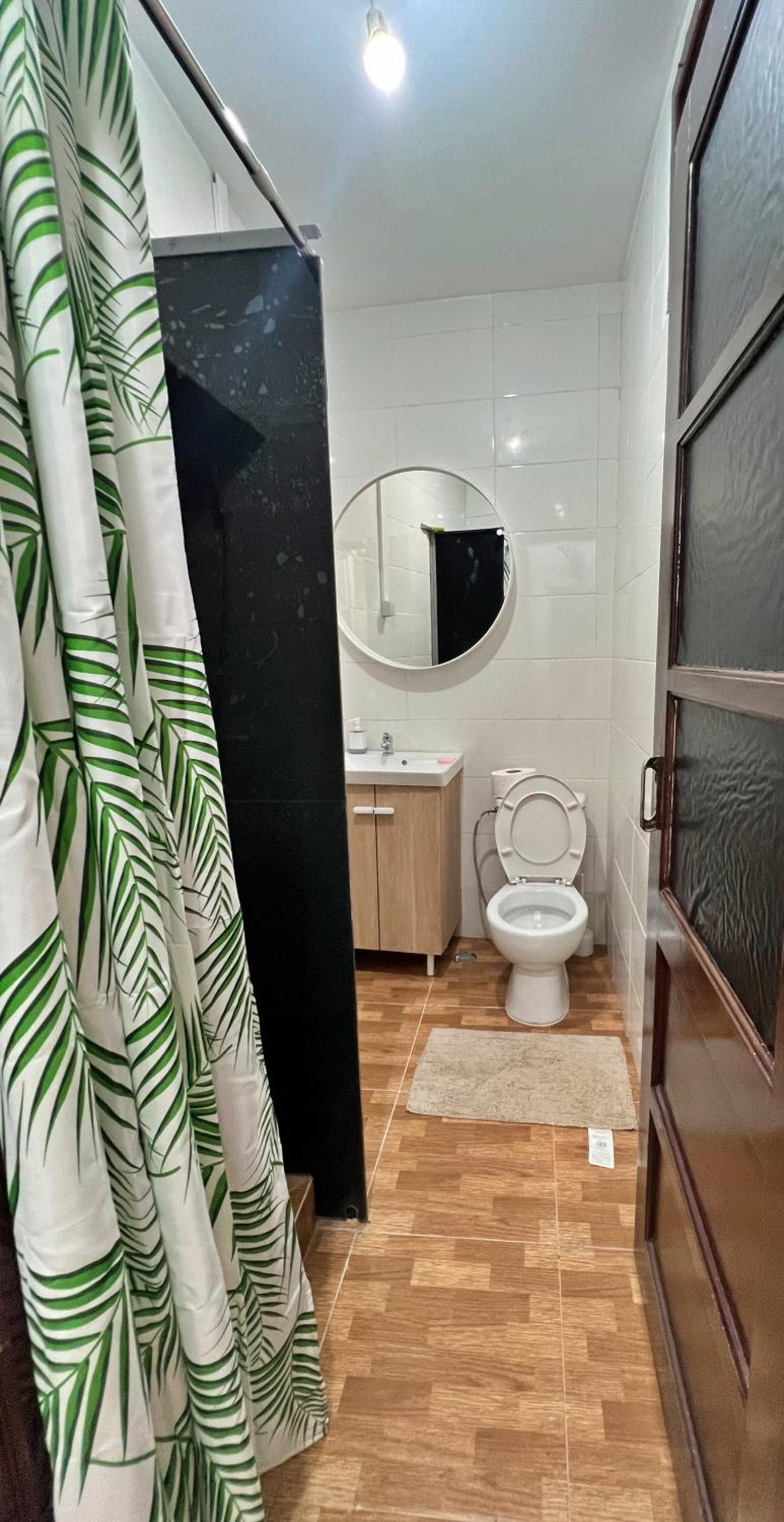 Cosy Mouraria Rooms