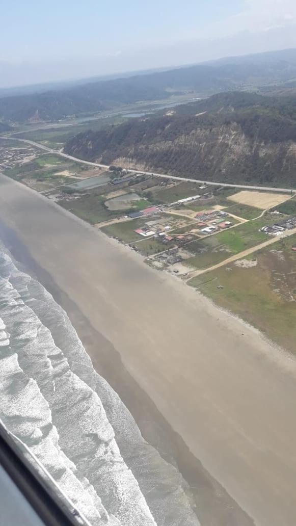 Villa Comando Privacidad Cerca al Mar