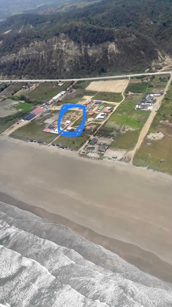Villa Comando Privacidad Cerca al Mar
