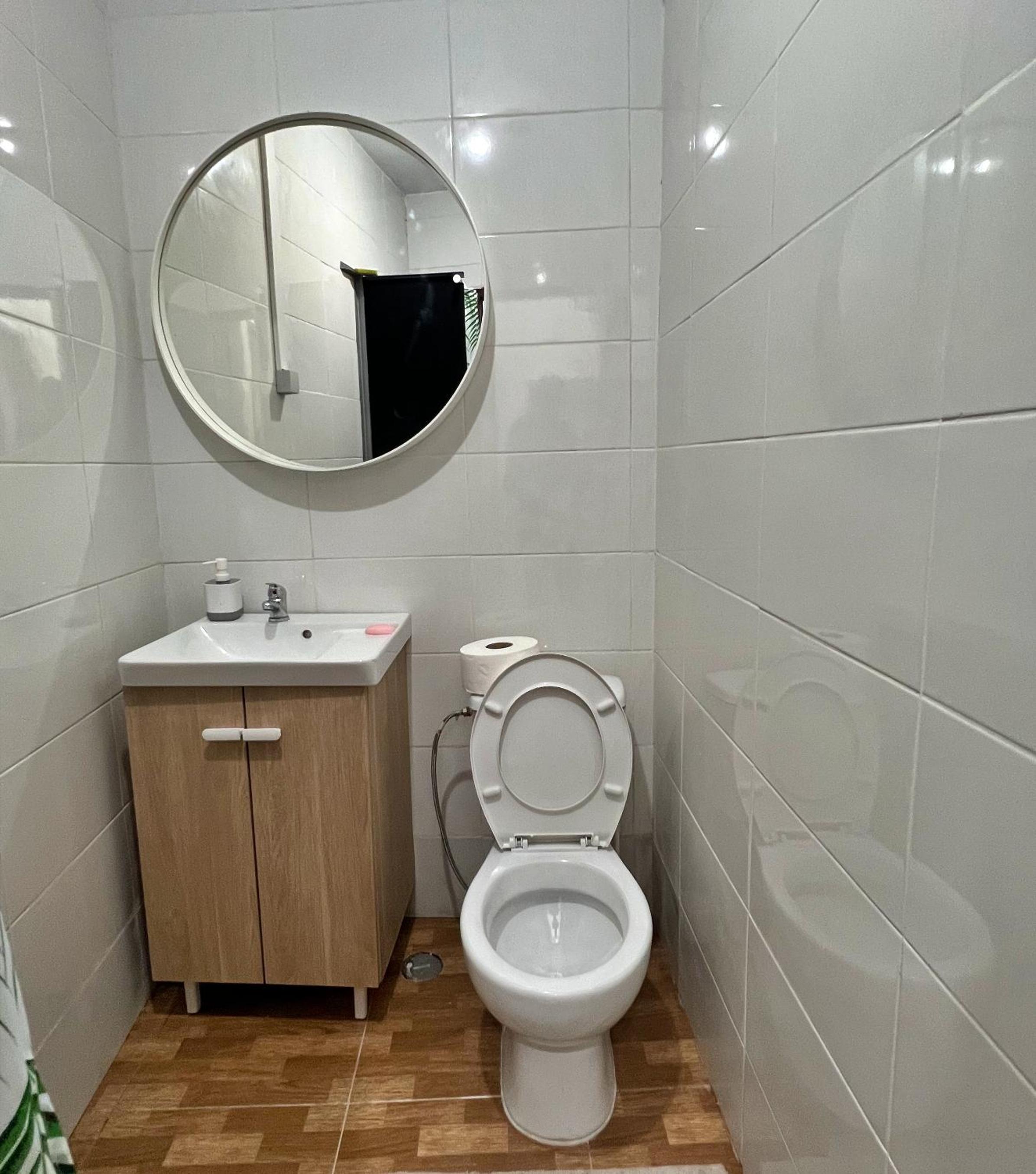 Cosy Mouraria Rooms