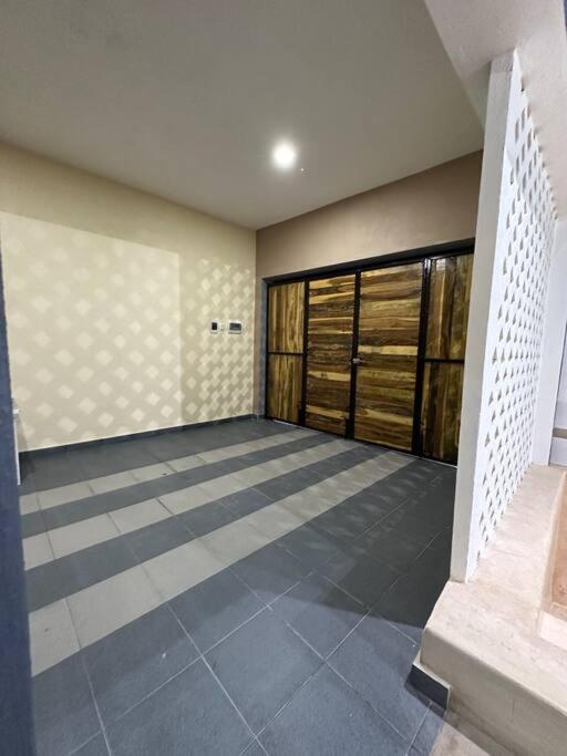 Chuburná suites. Depa Luxuri view 2