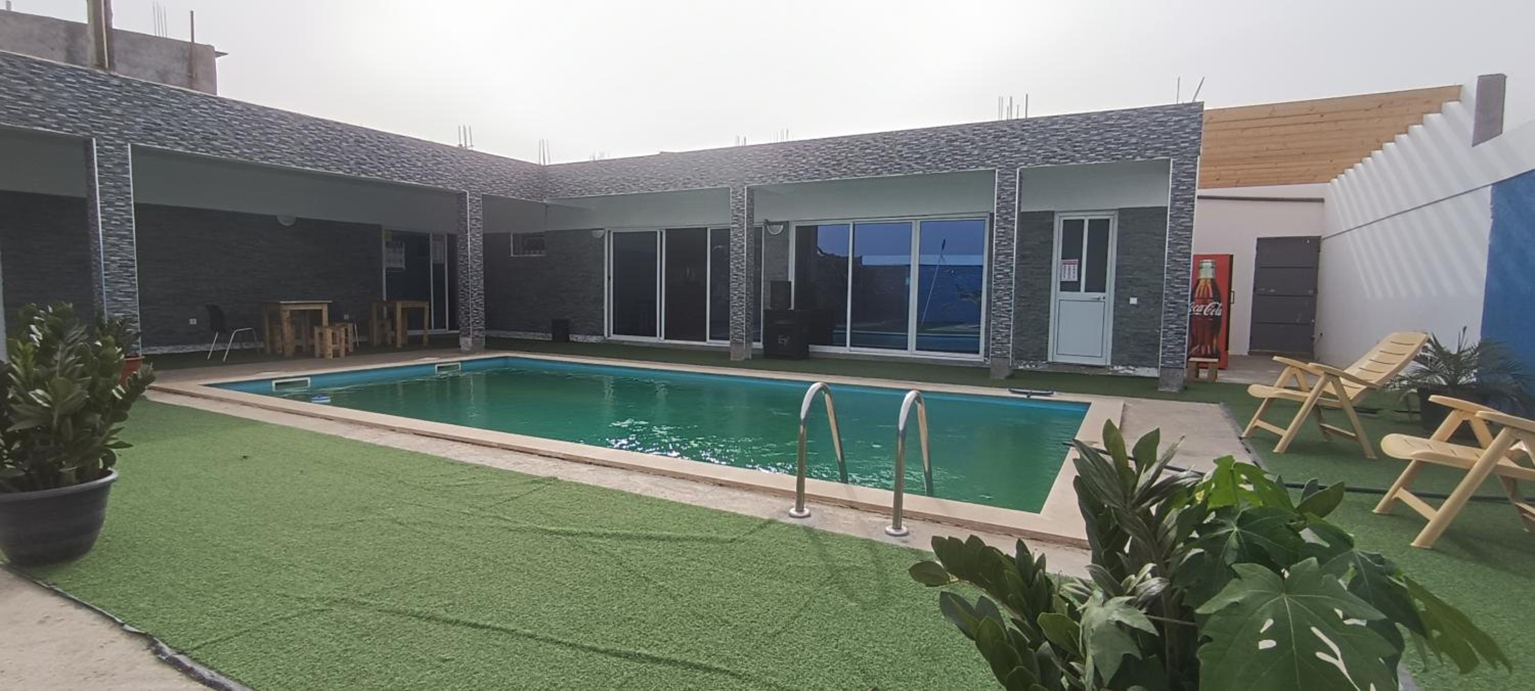 Espaço- Vila Verde