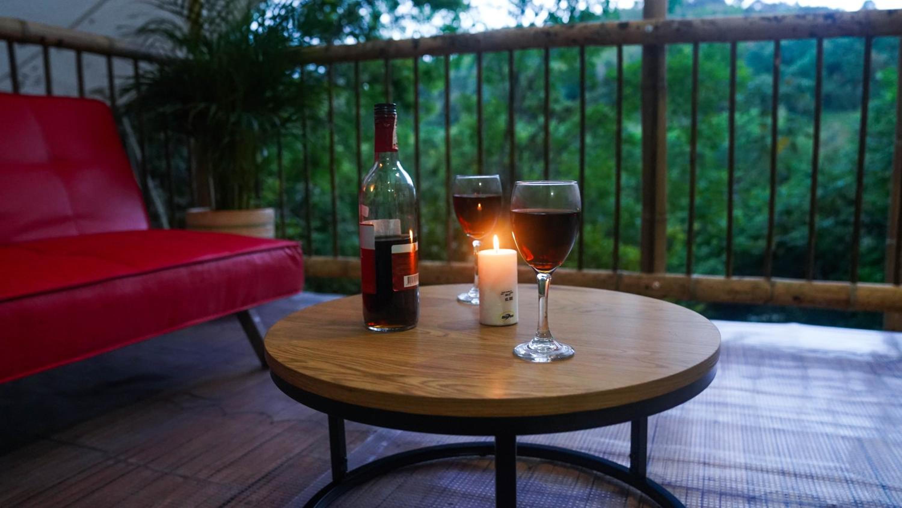 Glamping Salento y Posada Villa Alegría