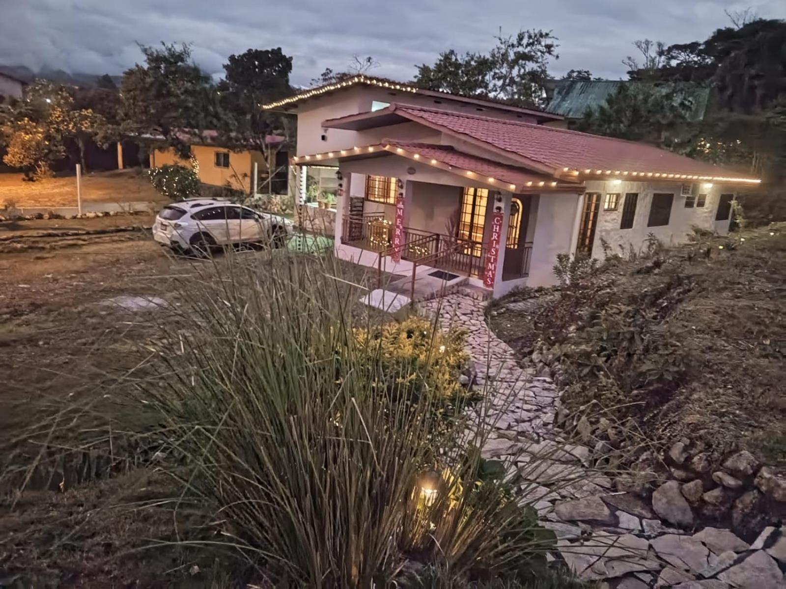 Noelle’s House - Alto Boquete, a natural place to enjoy. view 2