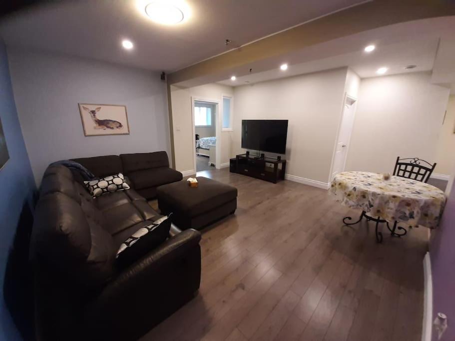 King guest apartment