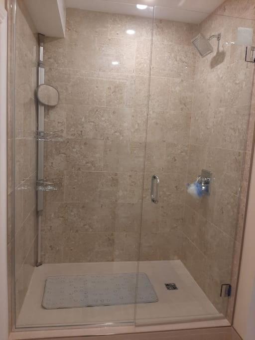 King guest apartment