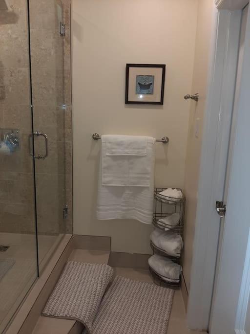 King guest apartment