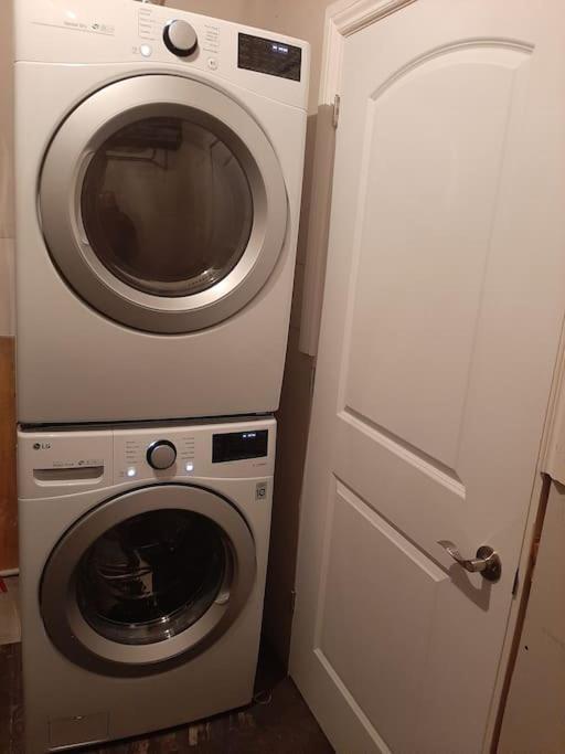King guest apartment