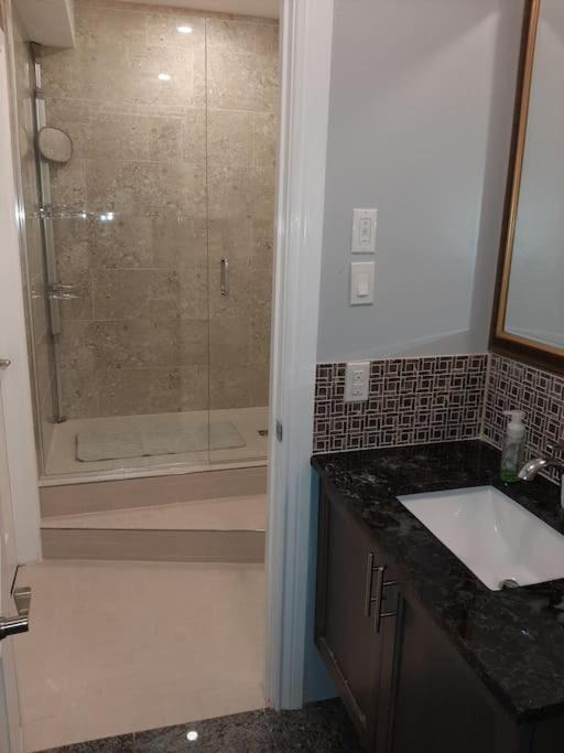 King guest apartment