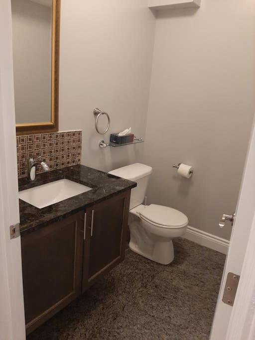 King guest apartment