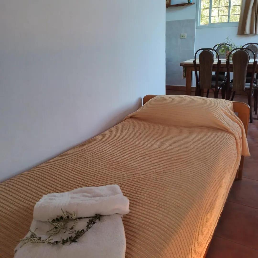 La Casa Redonda