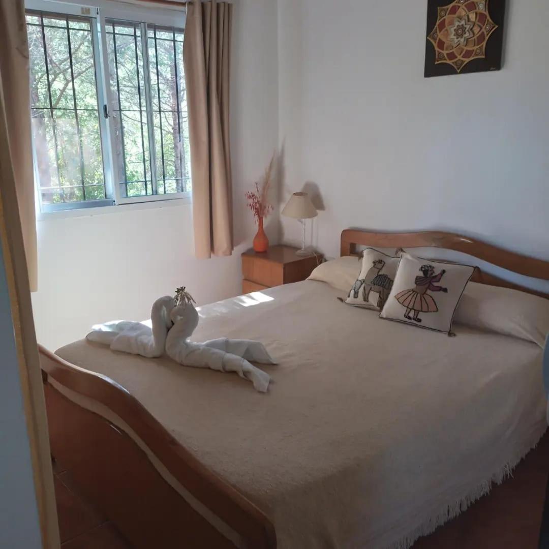 La Casa Redonda