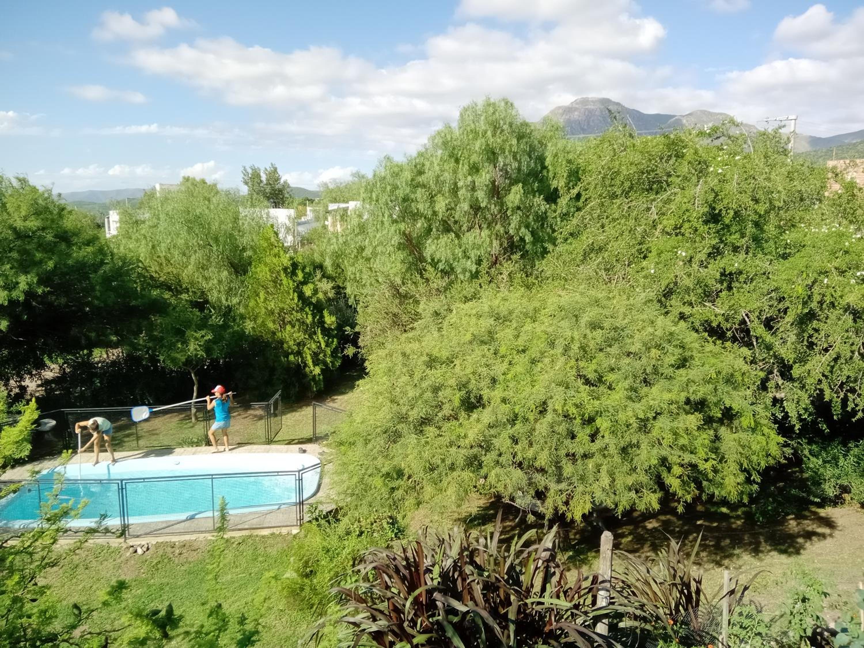 La Casa Redonda