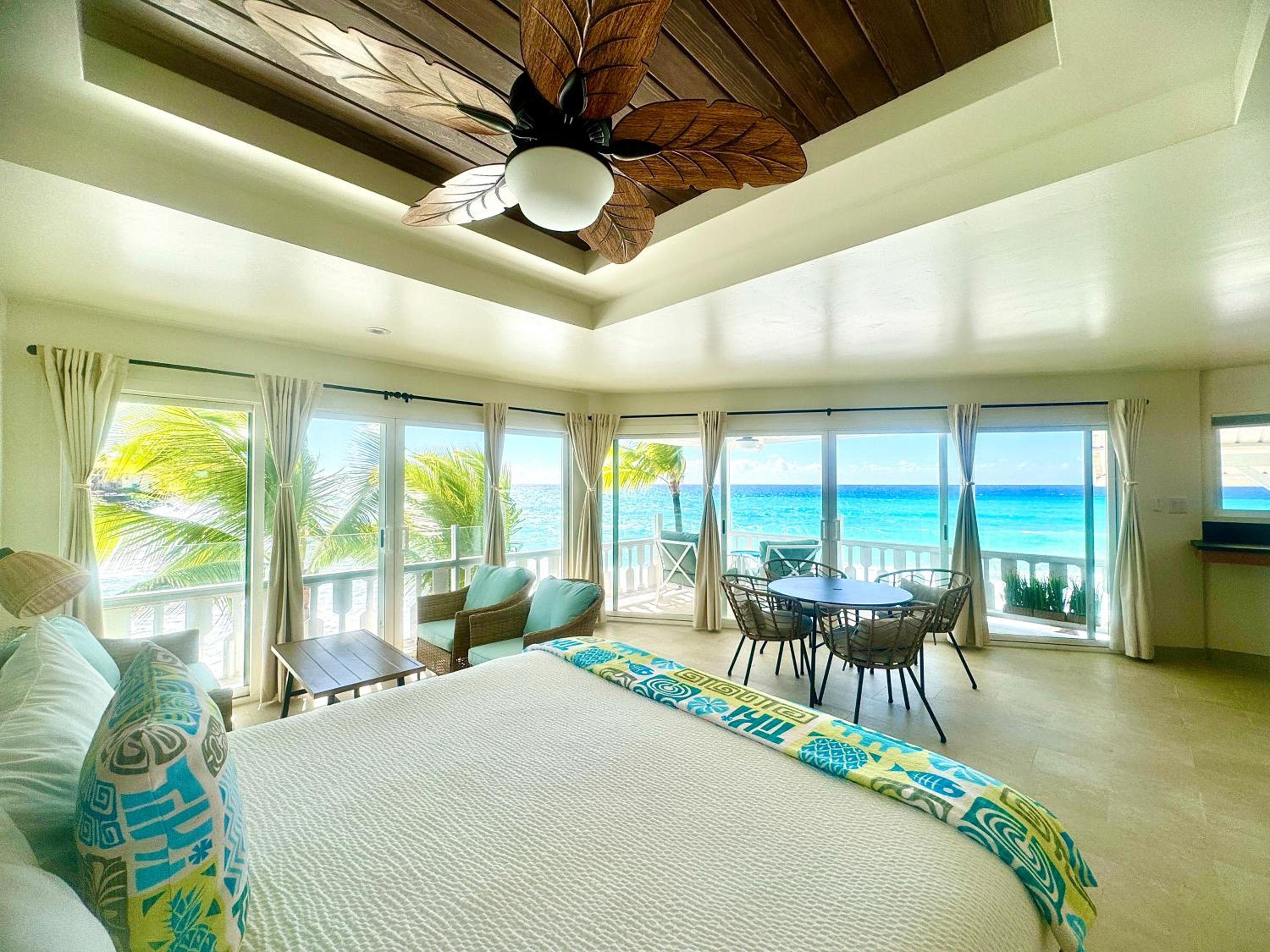 Kona Tiki Hotel - No Resort Fees view 2