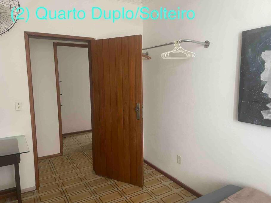 Casa na Ilha - próximo ao Shopping Villa Romana e Terminal Ti-Tri