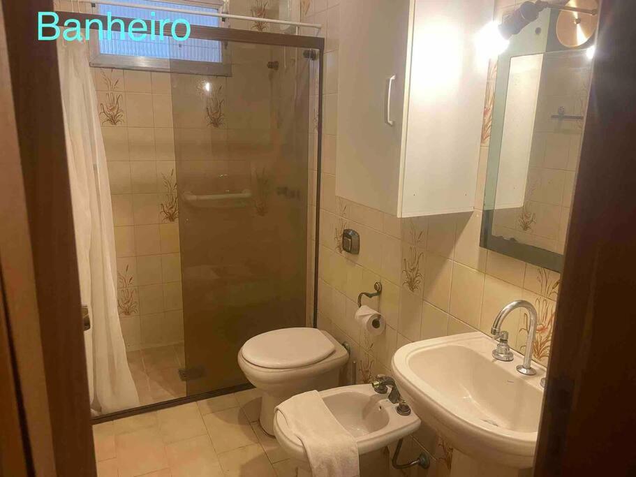 Casa na Ilha - próximo ao Shopping Villa Romana e Terminal Ti-Tri