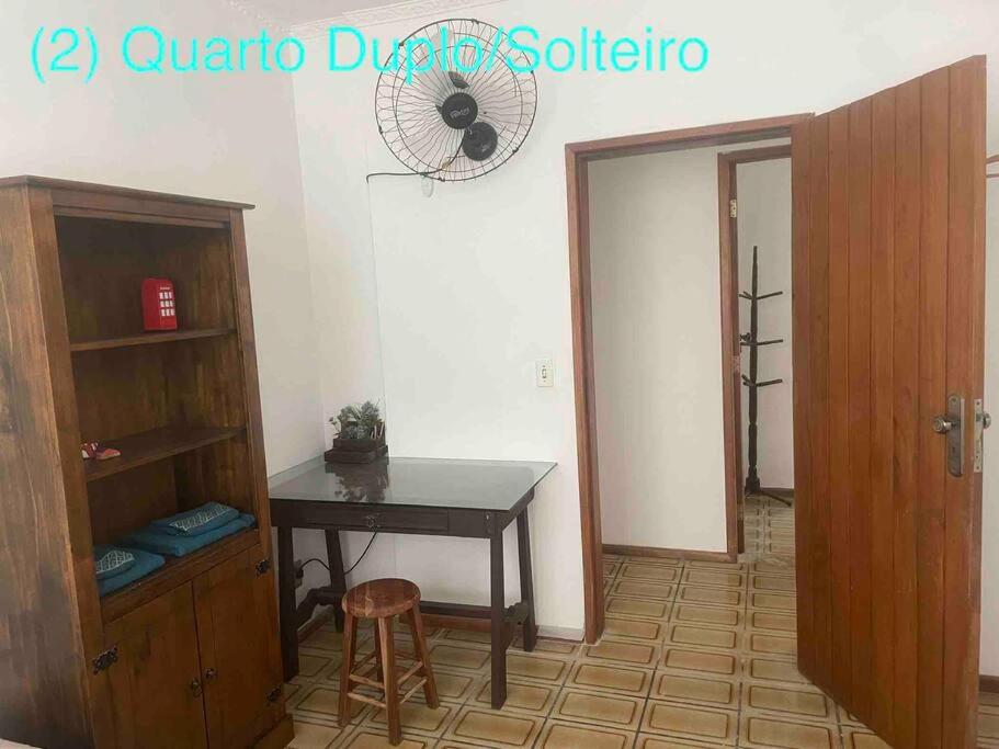Casa na Ilha - próximo ao Shopping Villa Romana e Terminal Ti-Tri