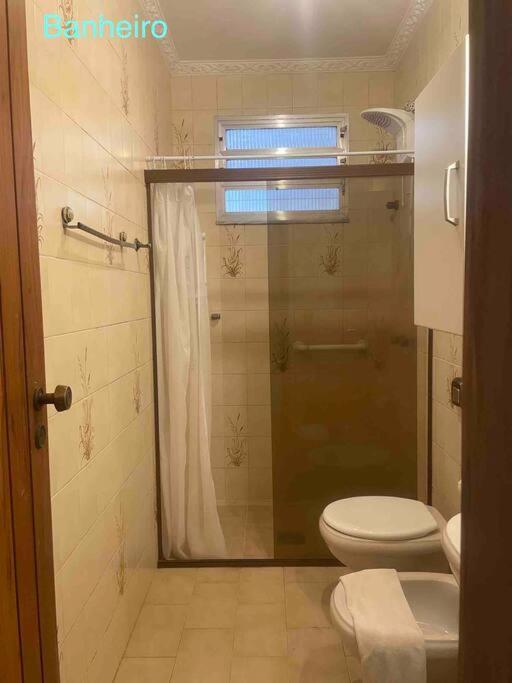 Casa na Ilha - próximo ao Shopping Villa Romana e Terminal Ti-Tri