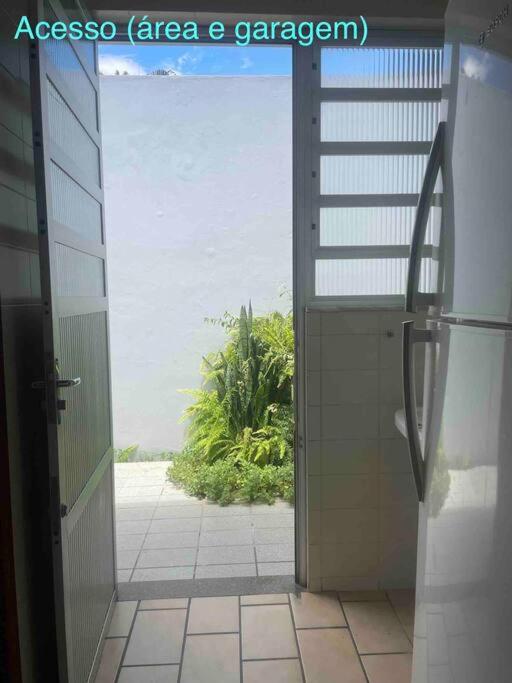 Casa na Ilha - próximo ao Shopping Villa Romana e Terminal Ti-Tri