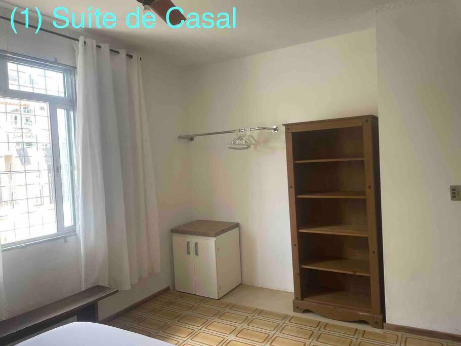 Casa na Ilha - próximo ao Shopping Villa Romana e Terminal Ti-Tri