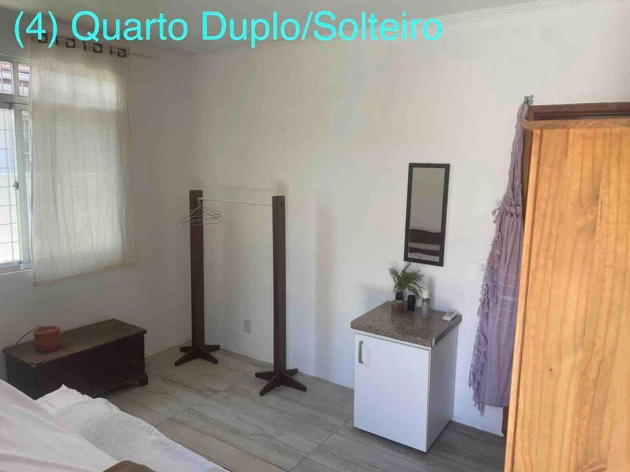 Casa na Ilha - próximo ao Shopping Villa Romana e Terminal Ti-Tri