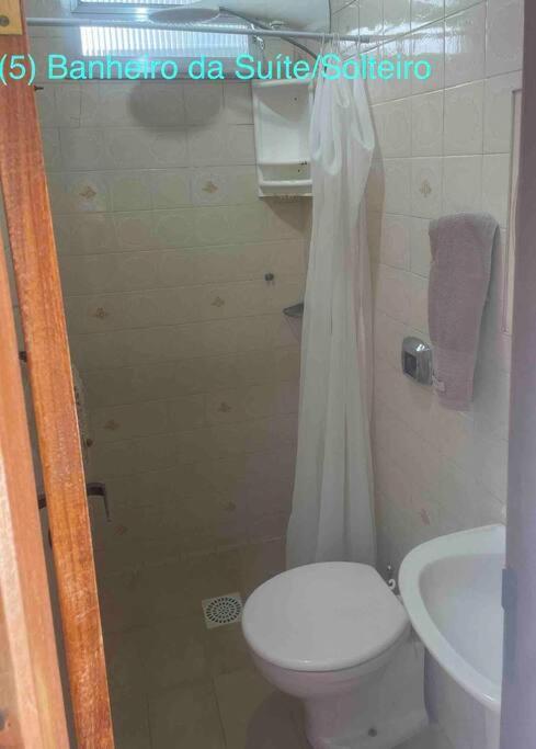 Casa na Ilha - próximo ao Shopping Villa Romana e Terminal Ti-Tri