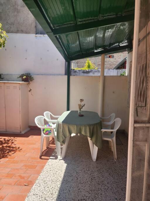 La casita de Ruperto - 2 dormitorios
