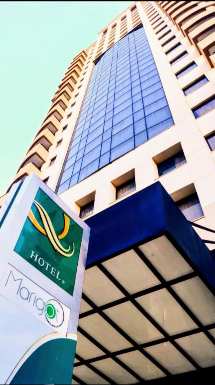 Hotel The Best Urban Deluxe - Duplex Studio - Hotel QLTY Faria Lima - by LuXXoR - Image 1