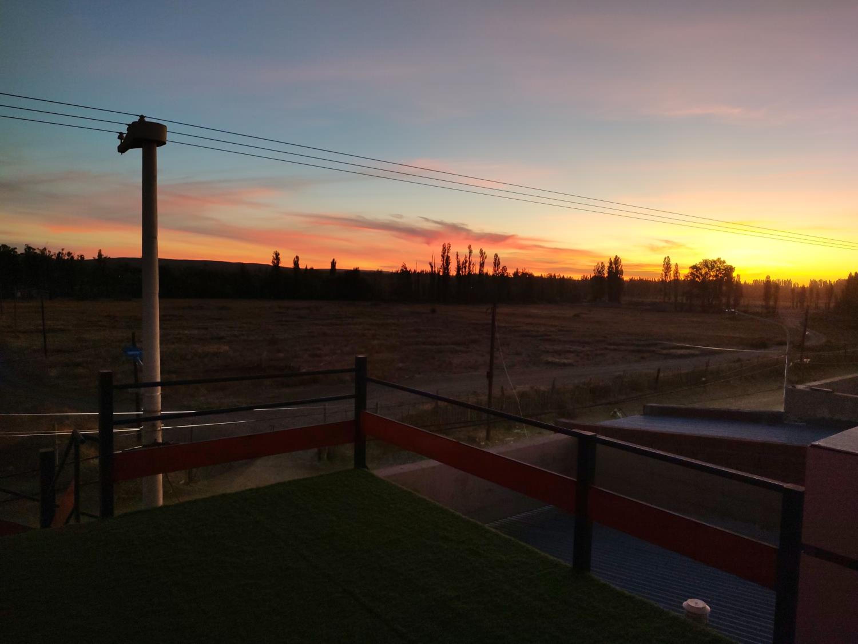 Torre del Limay