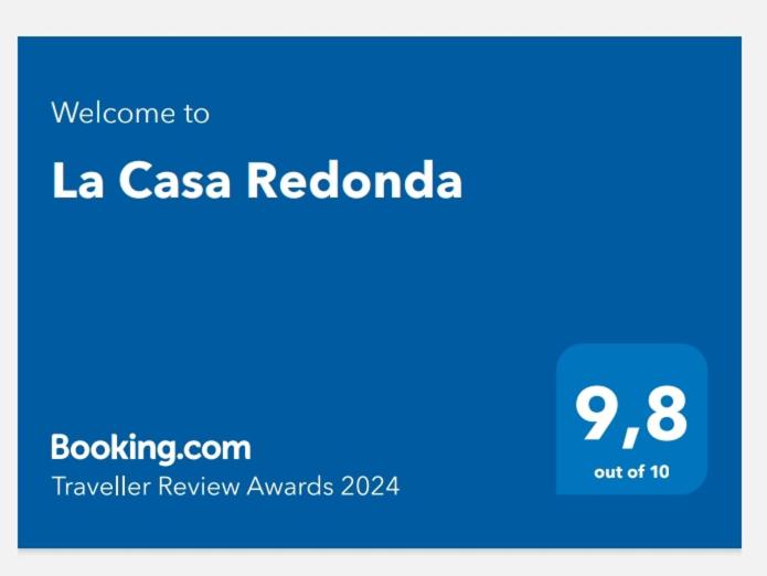 La Casa Redonda