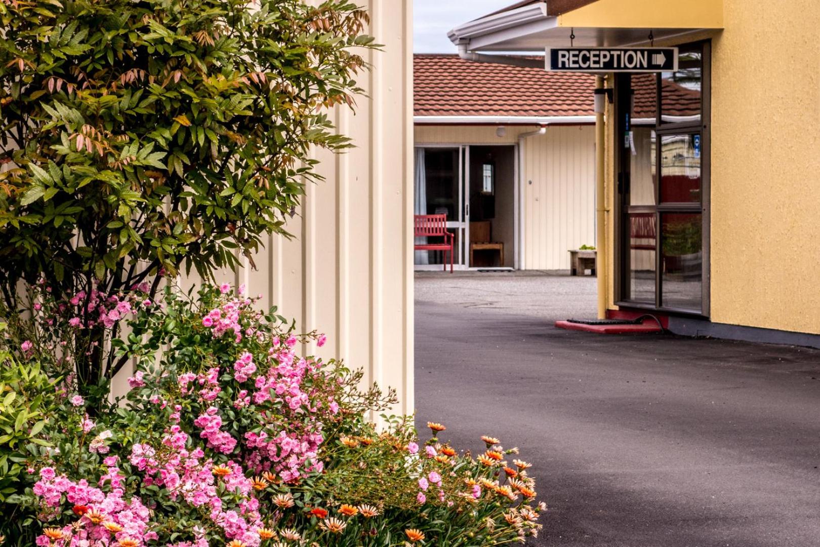 Ascot Motor Lodge