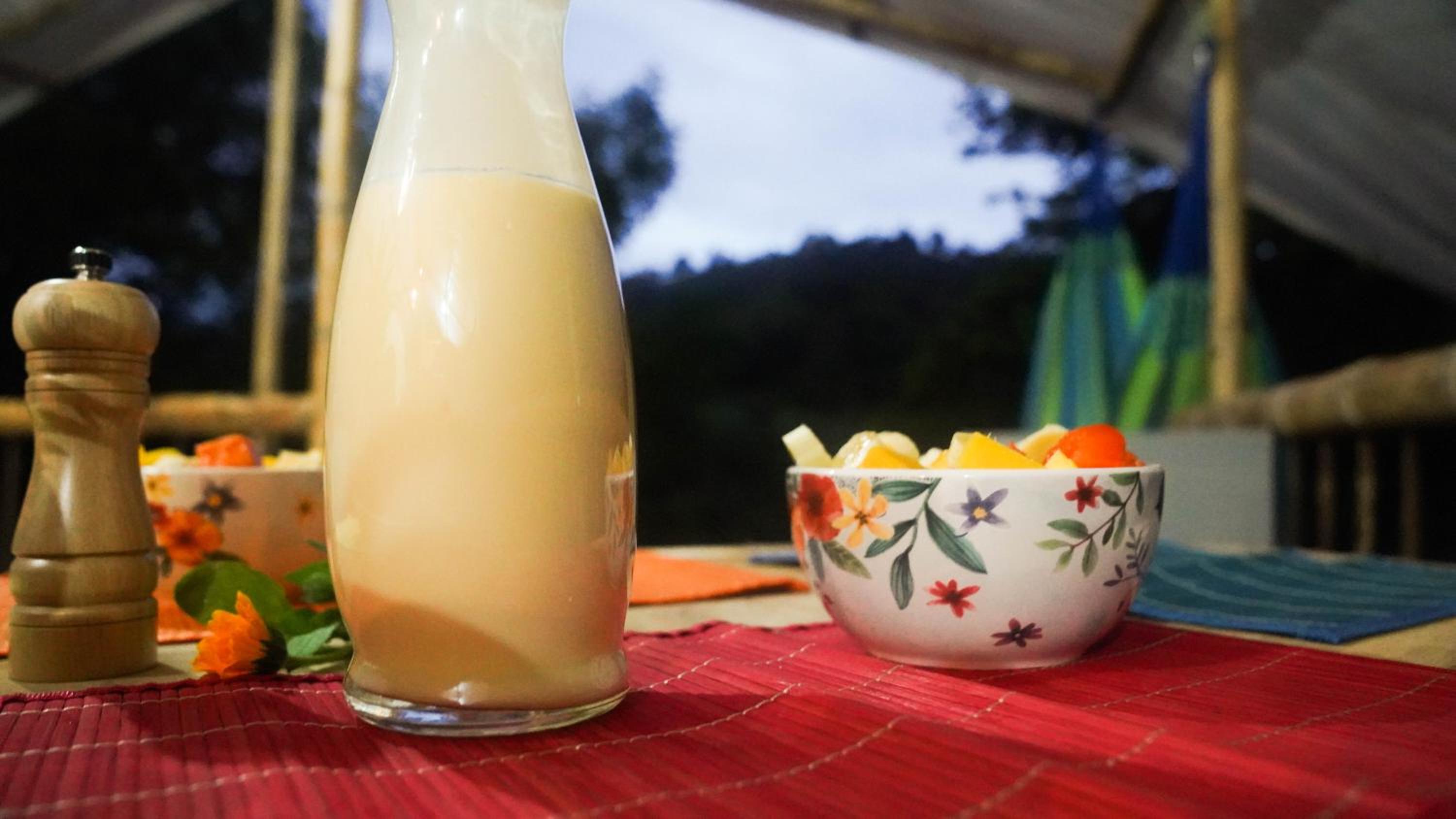 Glamping Salento y Posada Villa Alegría