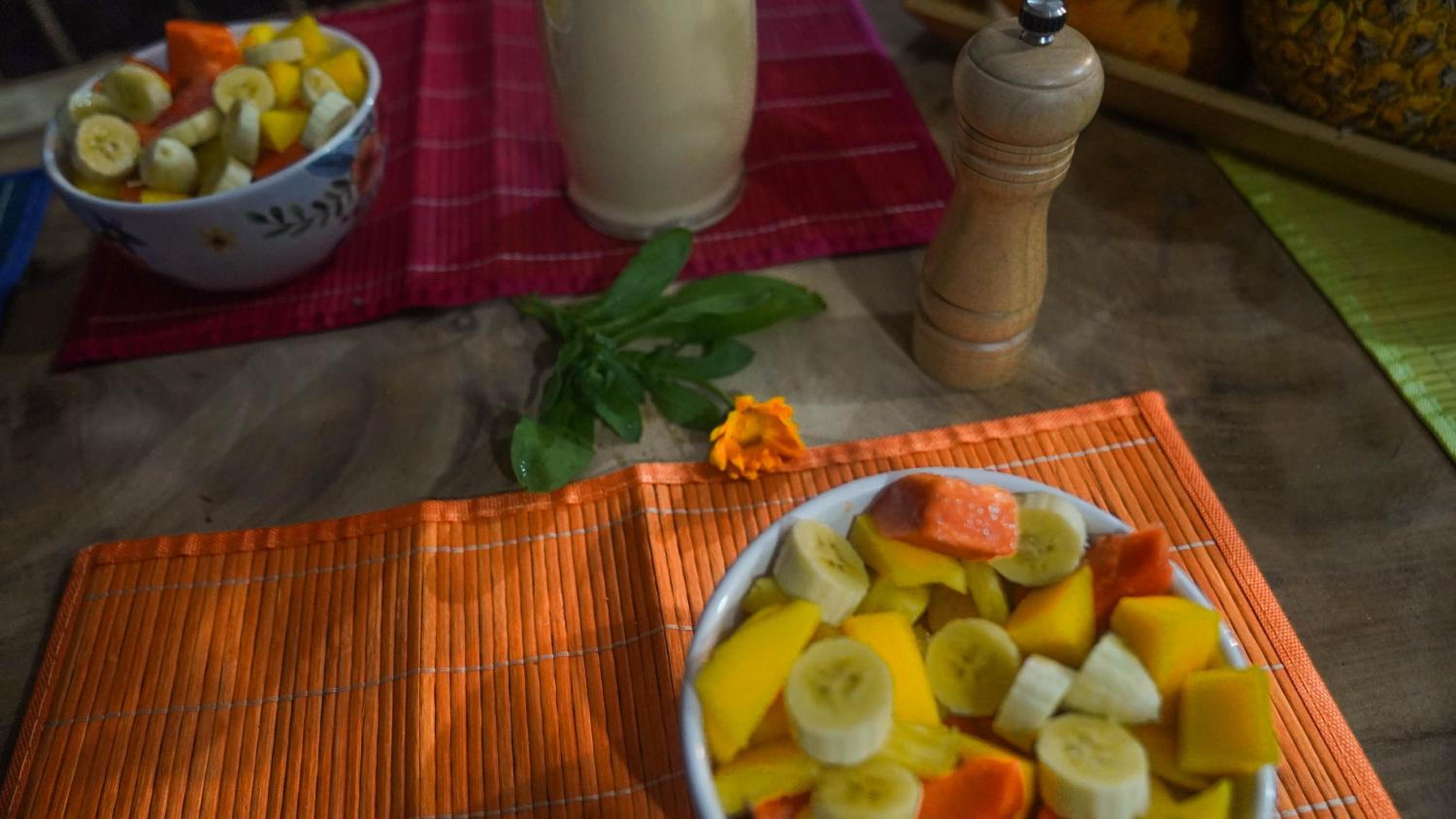 Glamping Salento y Posada Villa Alegría