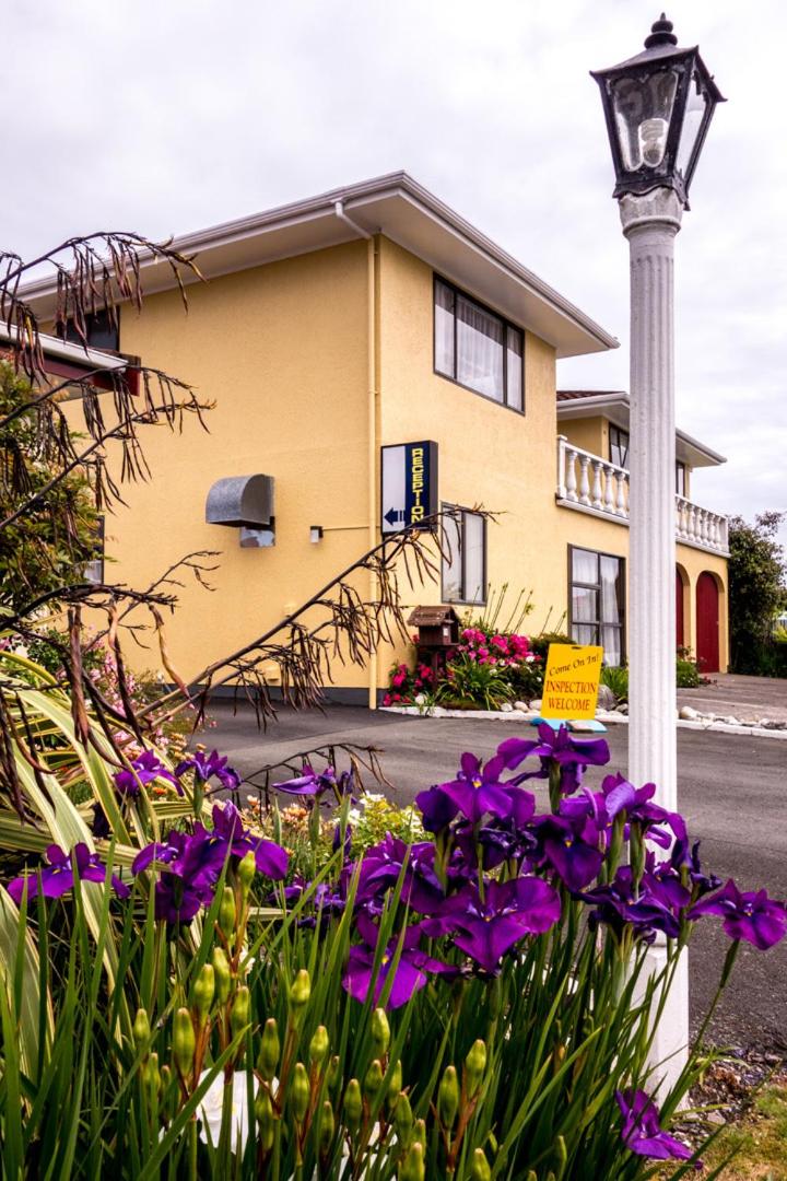 Ascot Motor Lodge