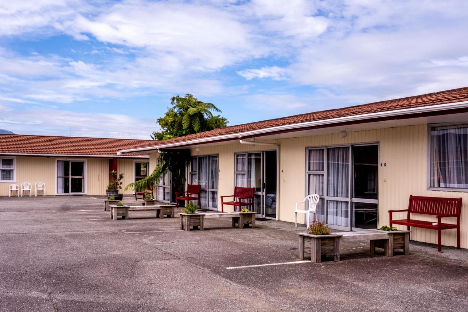 Ascot Motor Lodge