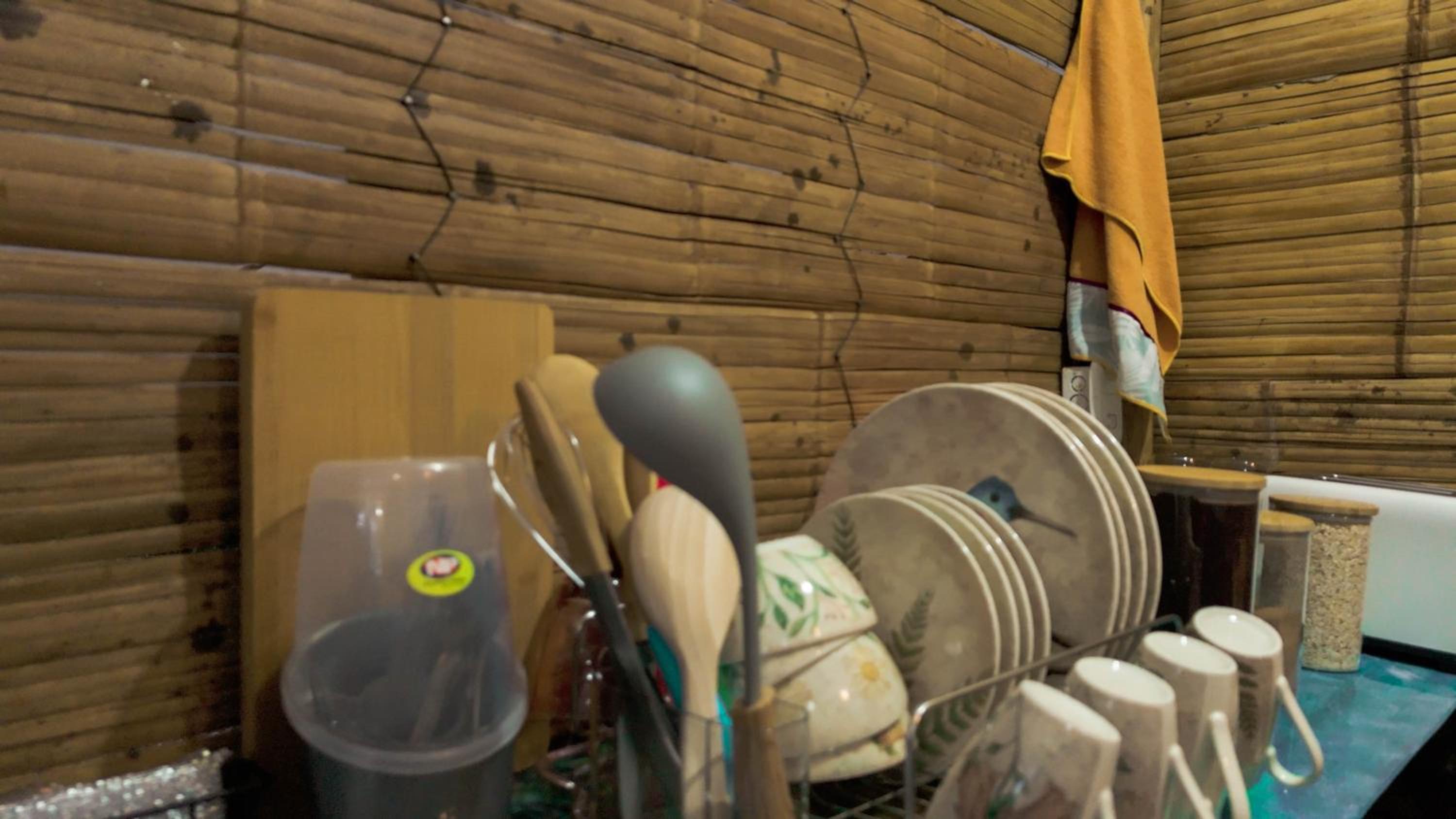 Glamping Salento y Posada Villa Alegría