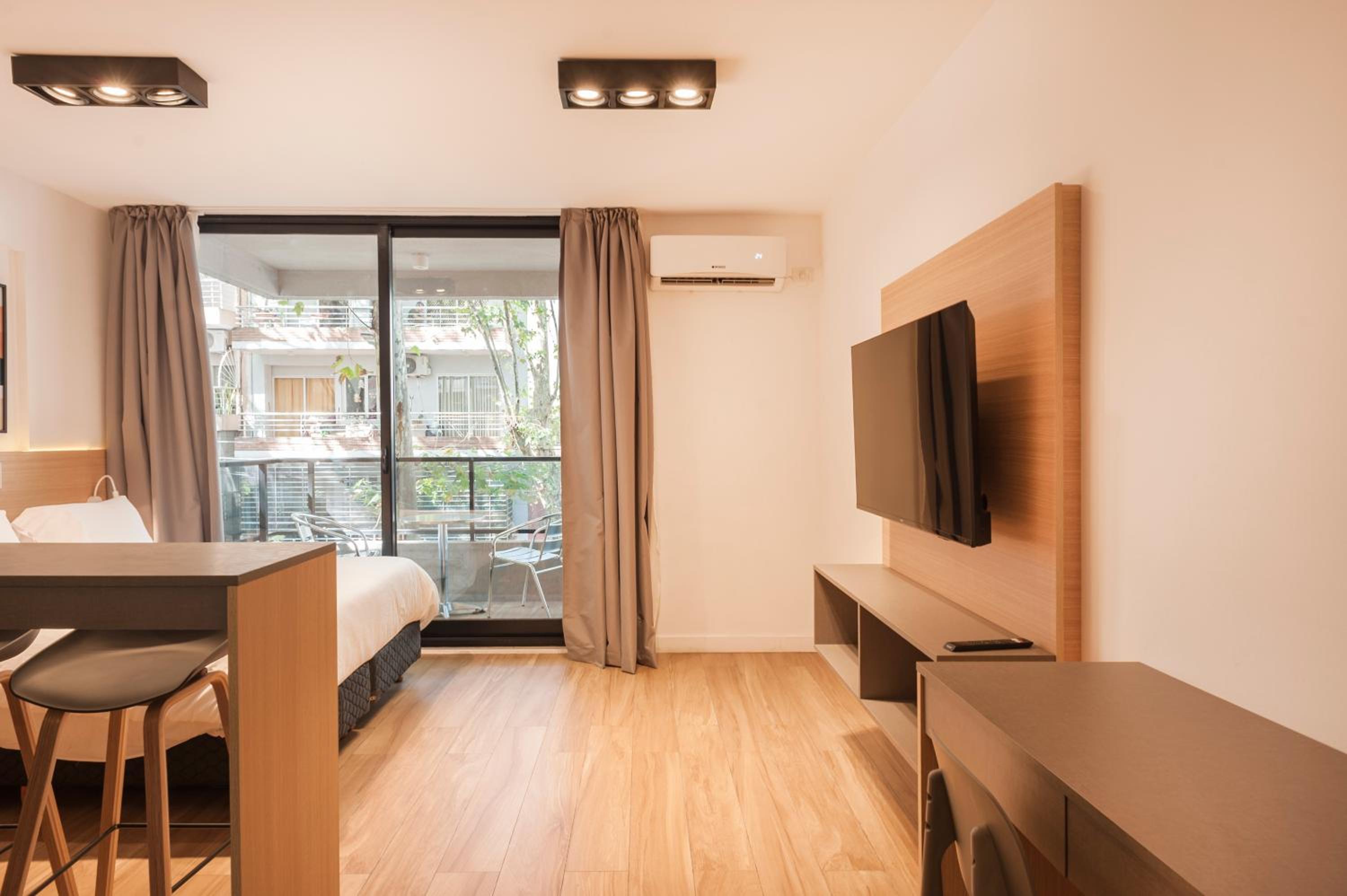 CloudBA Guatemala Hollywood Apartments