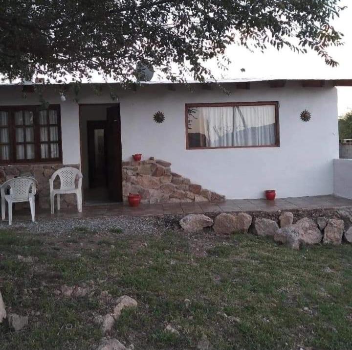 Casa de montaña
