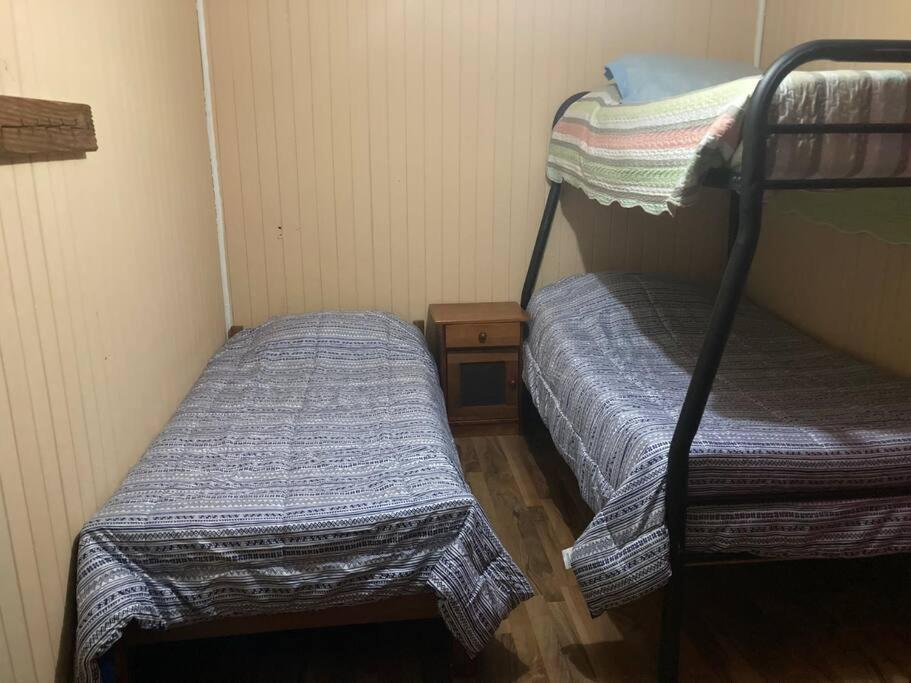 Céntrica casa vacacional