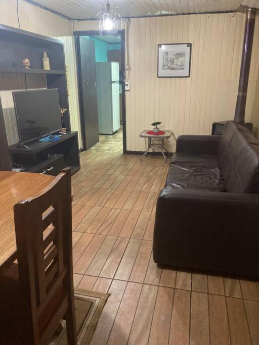 Céntrica casa vacacional