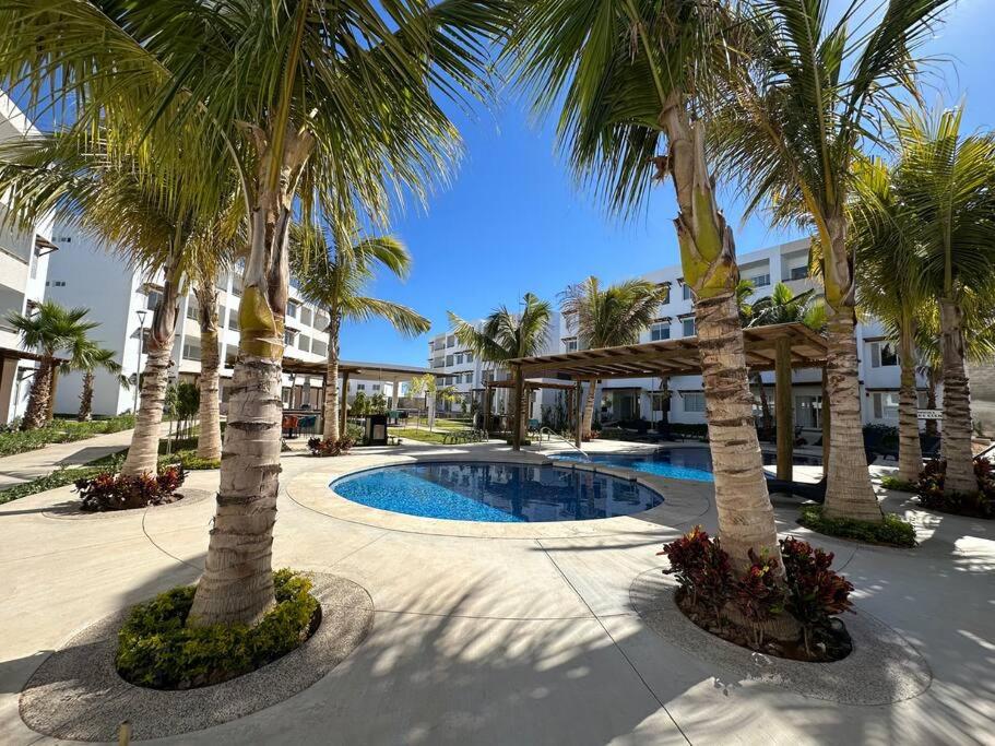 Almarena Coral 201 en Mazatlán view 3