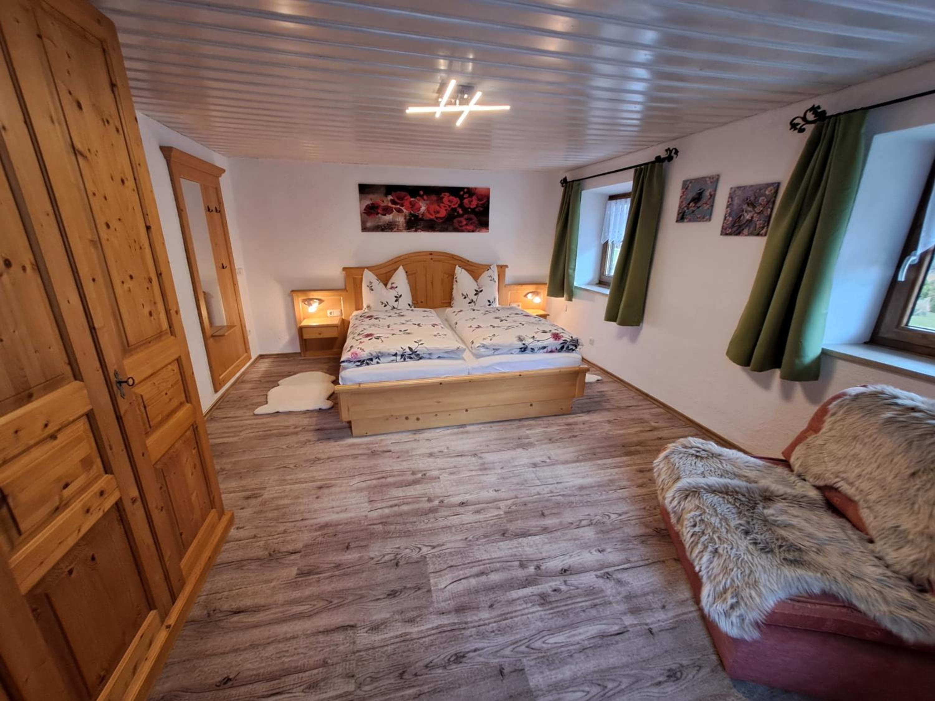 Ferienwohnungen Kilianmühle