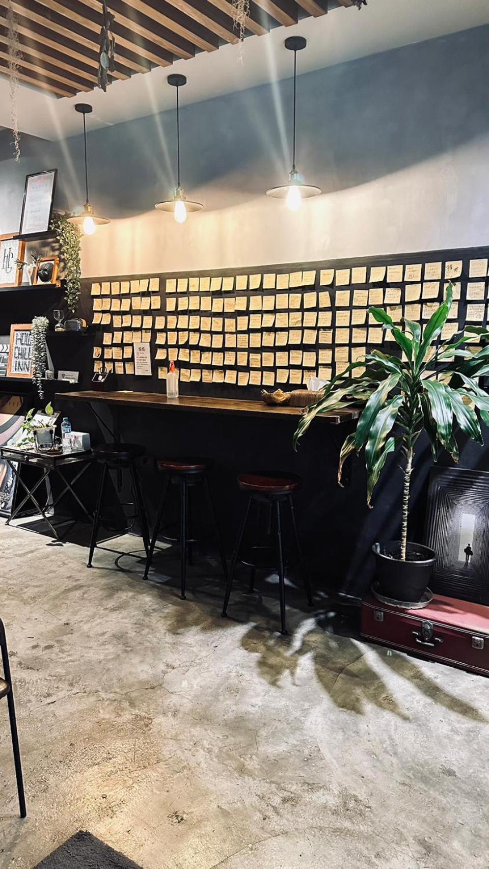 好趣旅店 How Chill Inn #風格設計民宿 #停車折抵 #可包棟