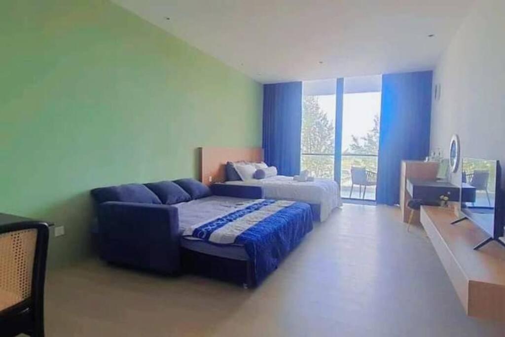 RDHomeStay-RoxyBeachApt photo 2